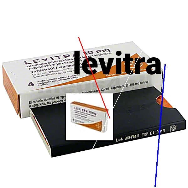 Générique levitra 20mg